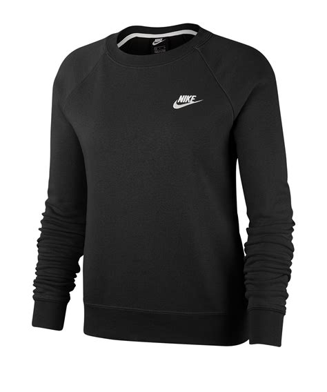 nike pullover damen schwarz neu|Damen Schwarz (1170) .